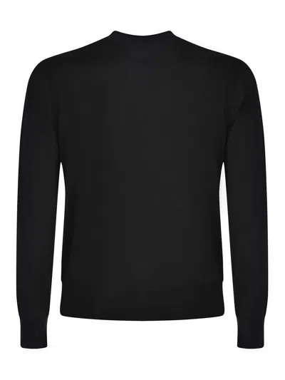 Dsquared2 Sweater In Wool