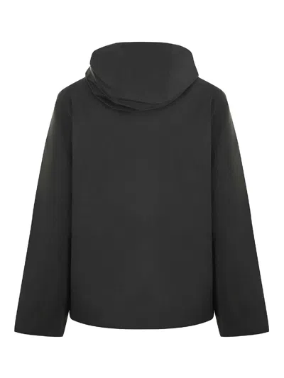 K-way Jacket In Blue