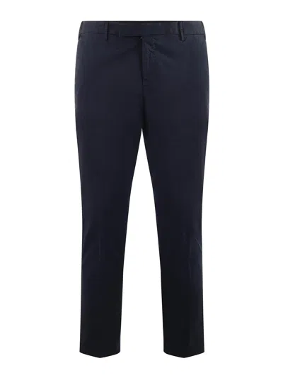Pt Torino Pt Trousers In Blue