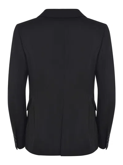 Manuel Ritz Chaqueta Casual - Negro In Blue