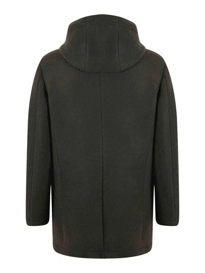 Manuel Ritz Jacket In Green