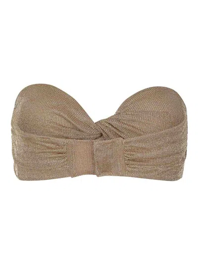 Giuseppe Di Morabito Top In Viscose Blend