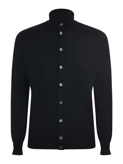 Filippo De Laurentiis Cardigan