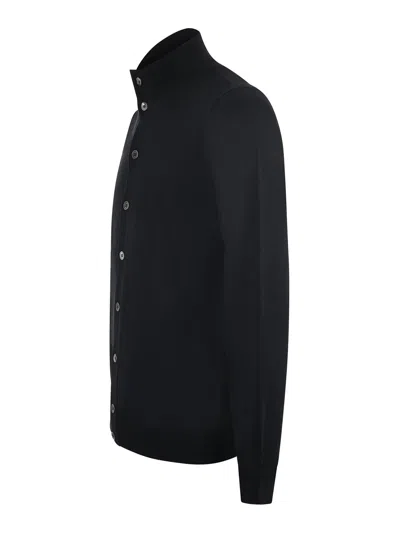 Filippo De Laurentiis Cardigan