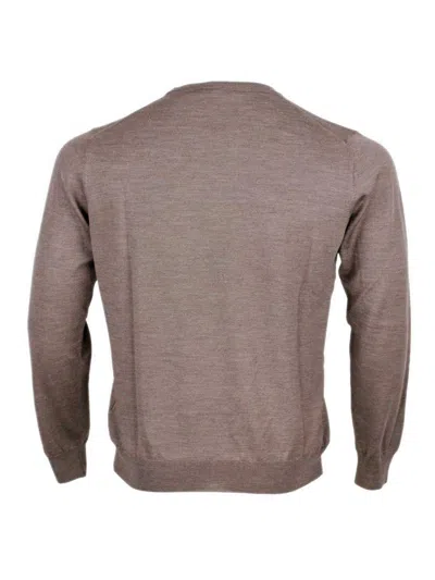 Barba Napoli Jumper