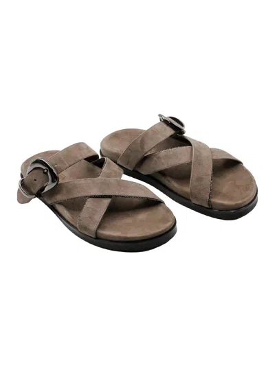 Barba Napoli Barba Sandals