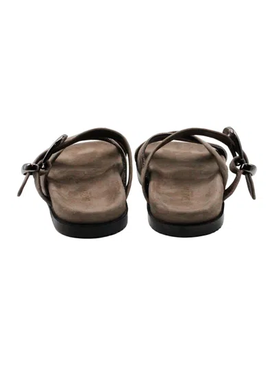 Barba Napoli Barba Sandals