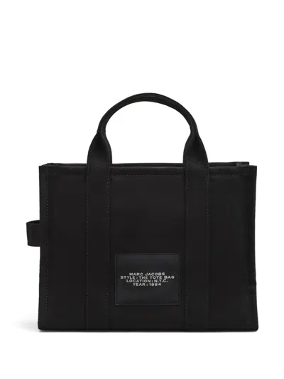 Shop Marc Jacobs Women's The Canvas Medium Tote Bag