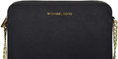Michael Kors Women's Jet Set Item Crossbody Bag