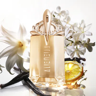 Mugler Alien Double Discovery Perfume Set Discovery Duo Perfume Set