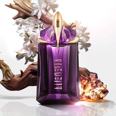 Mugler Alien Double Discovery Perfume Set Discovery Duo Perfume Set