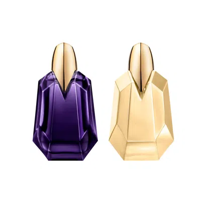 Mugler Alien Double Discovery Perfume Set Discovery Duo Perfume Set