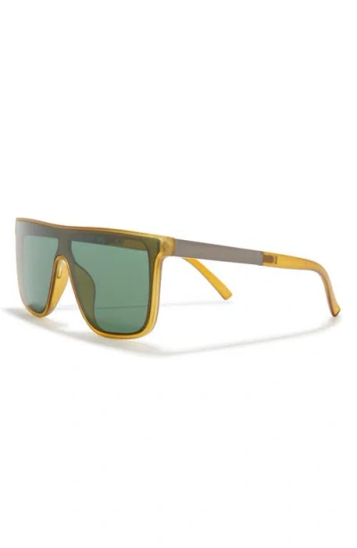 Vince Camuto 63mm Flat Top Sunglasses