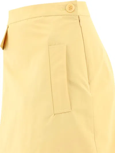 Aspesi Abigayle Mini Skirt
