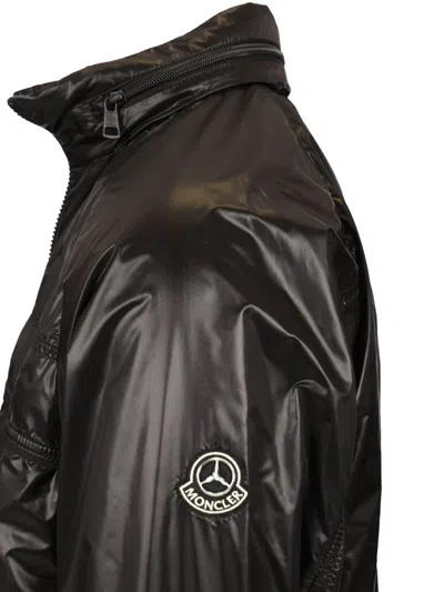 Moncler Genius Men's Anubis Jacket