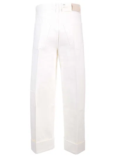 Citizen Of Humanity Ayla Baggy Fit Jeans