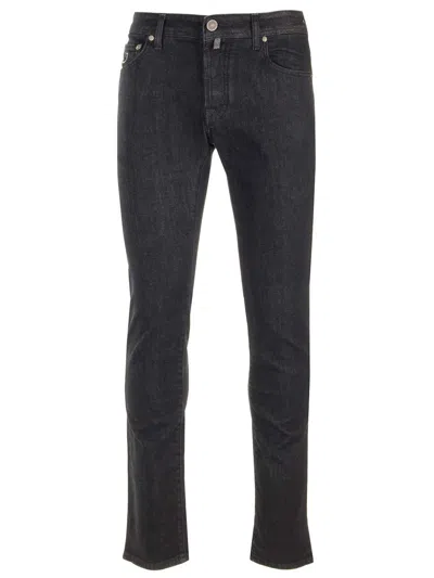 Jacob Cohen Bard Grand Tour Paris Jeans