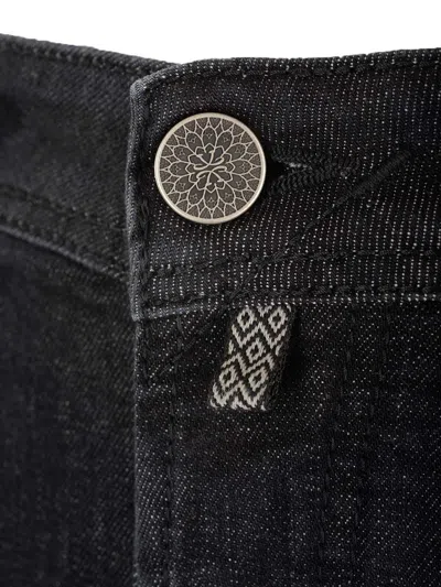 Jacob Cohen Bard Grand Tour Paris Jeans