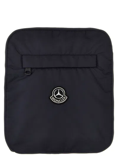 Moncler Genius Nigo Collaboration Mercedes-benz Cargo Style Shorts