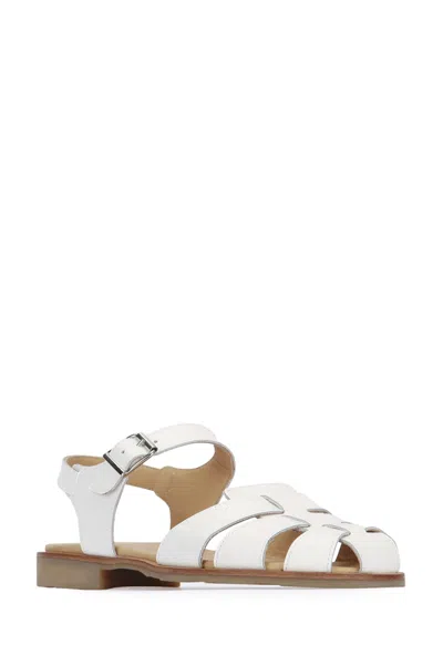 Paraboot Scarpe Stringate