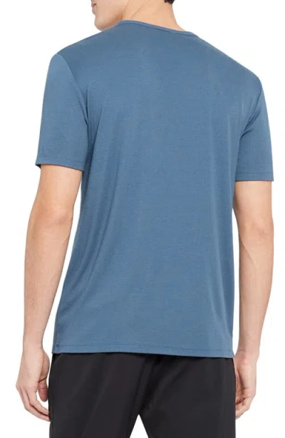 Theory Anemone Milano Essential Tee