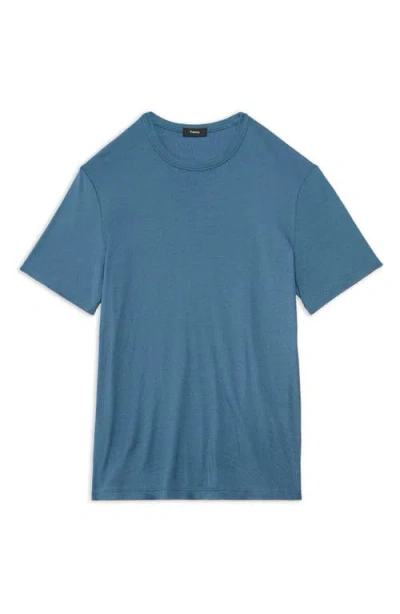 Theory Anemone Milano Essential Tee