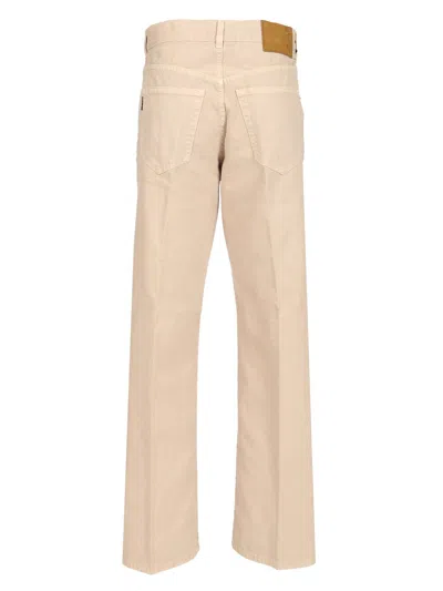 Haikure Bonnie Trousers