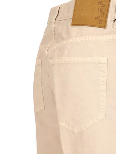 Haikure Bonnie Trousers