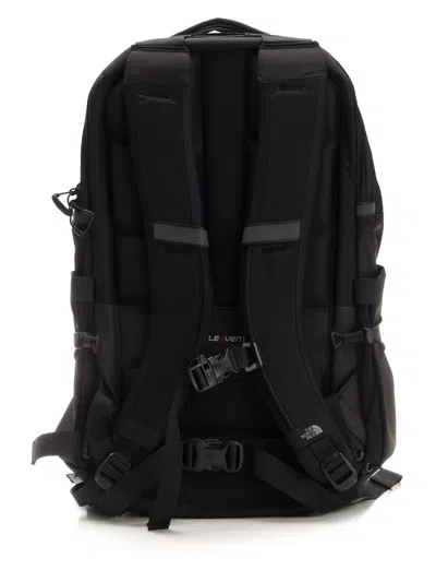 The North Face Borealis Backpacks Black