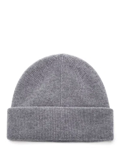 Fear Of God Beanie Cashmere Wool Folded Cuff