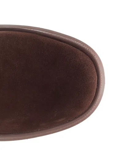Ugg Chelsea Burleigh Boot Boots Brown
