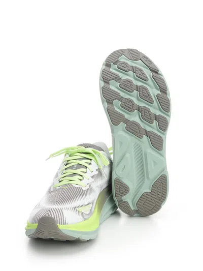 Hoka Clifton 9 Gore-tex Sneakers In Multi