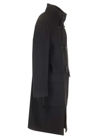 Tagliatore Cappotto Foderato Mon Alamari T24-160