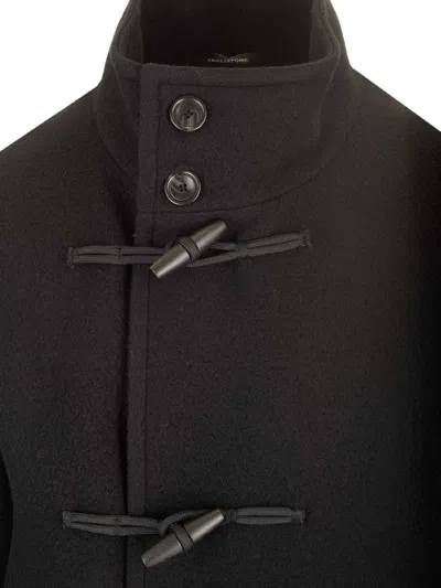 Tagliatore Cappotto Foderato Mon Alamari T24-160
