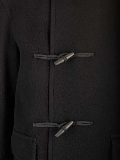 Tagliatore Cappotto Foderato Mon Alamari T24-160