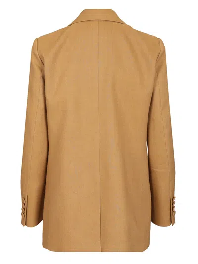 Blazé Milano Cobia Jackets Beige