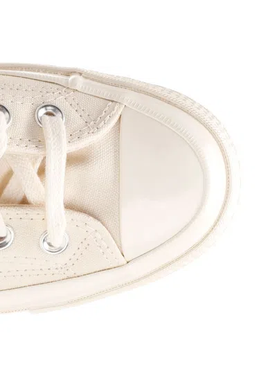 Comme Des Garçons Play Converse Chuck Taylor All Star