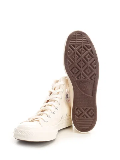 Comme Des Garçons Play Converse Chuck Taylor All Star