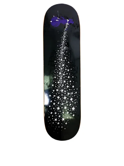 Call Me 917 Devil Deck Activewear Light Blue