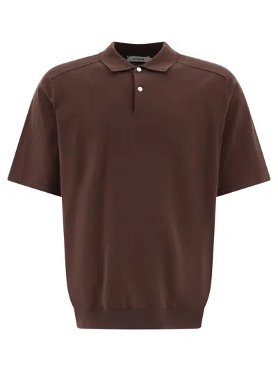 Nonnative Dweller Polo Shirts