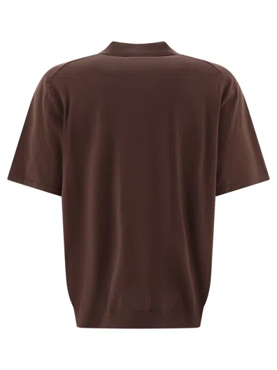 Nonnative Dweller Polo Shirts