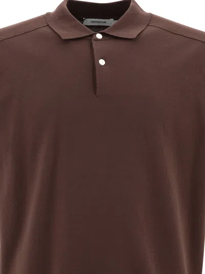 Nonnative Dweller Polo Shirts