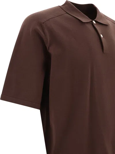 Nonnative Dweller Polo Shirts