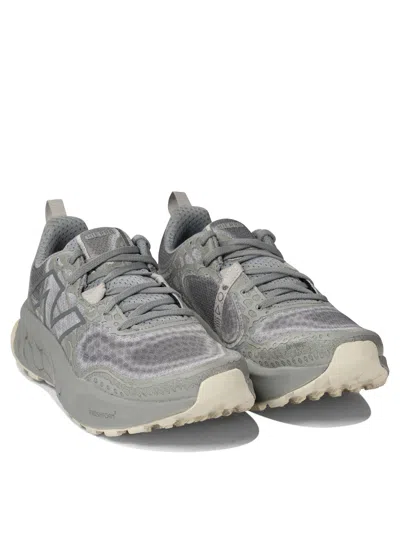New Balance Hierro V8 Mesh Rubber Pull Tab Sneakers