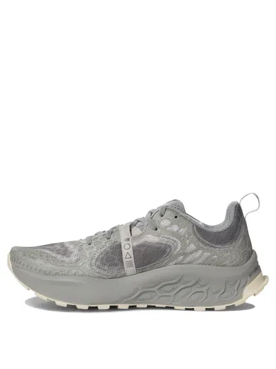 New Balance Hierro V8 Mesh Rubber Pull Tab Sneakers