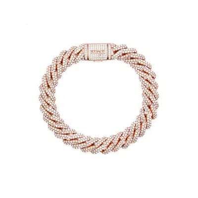 Darkai Mini Prong Bracelet