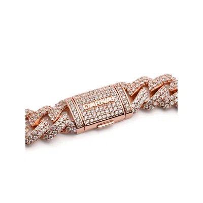 Darkai Mini Prong Bracelet