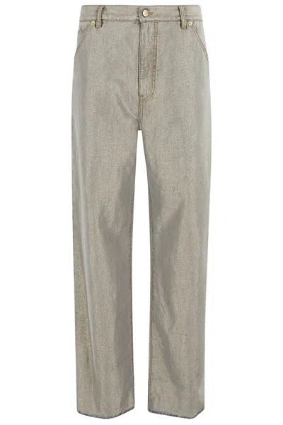 Darkpark Lisa Lurex Jeans