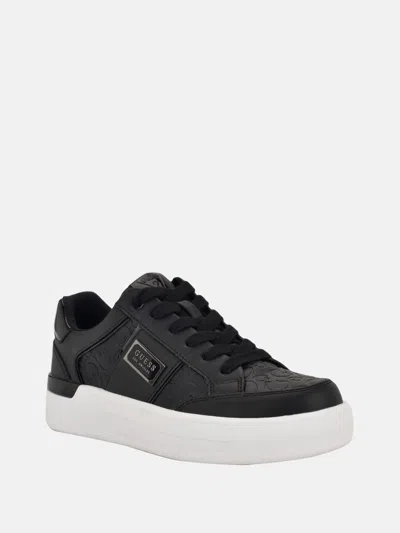 Guess Factory Orwin Low-top Sneakers