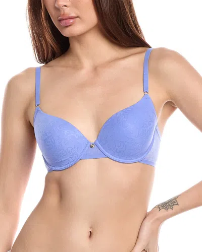 Natori Sheer Jacquard Full Fit Contour Underwire Bra